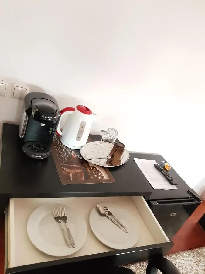 Apartamento Cazare Monza Bucareste