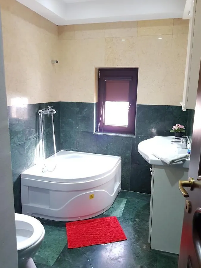 Apartamento Cazare Monza Bucareste