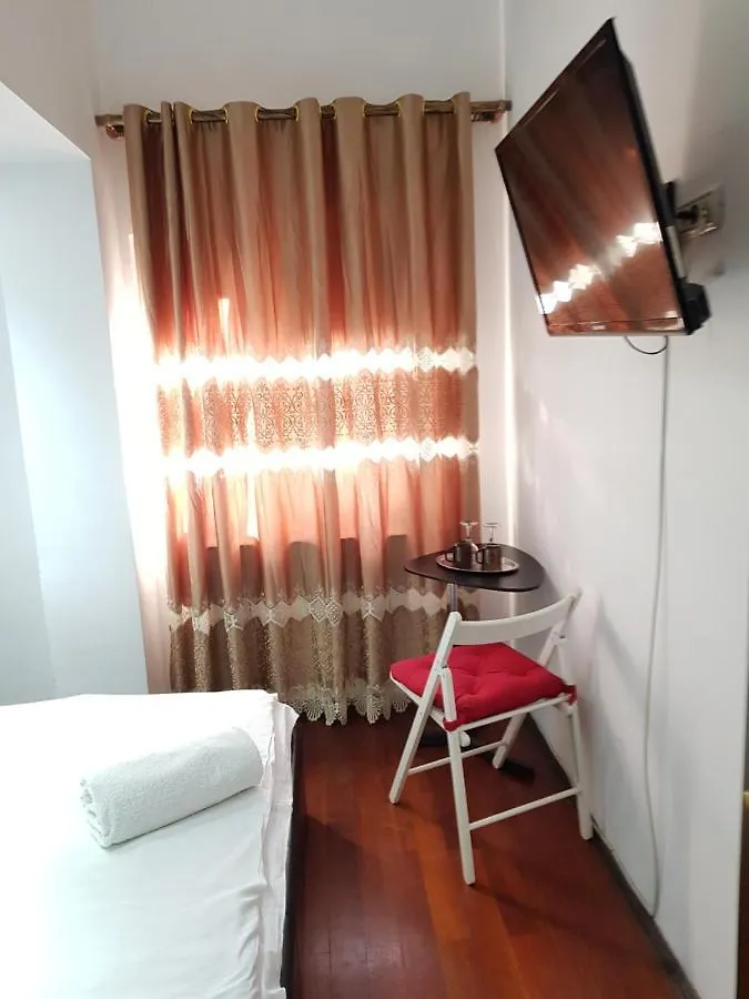 Apartamento Cazare Monza Bucareste Roménia
