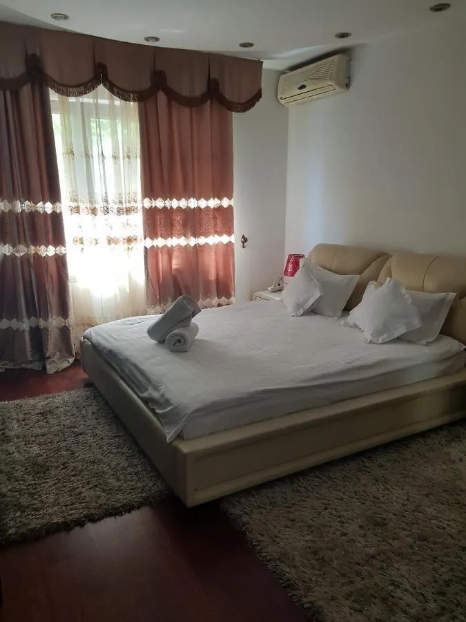 Apartamento Cazare Monza Bucareste