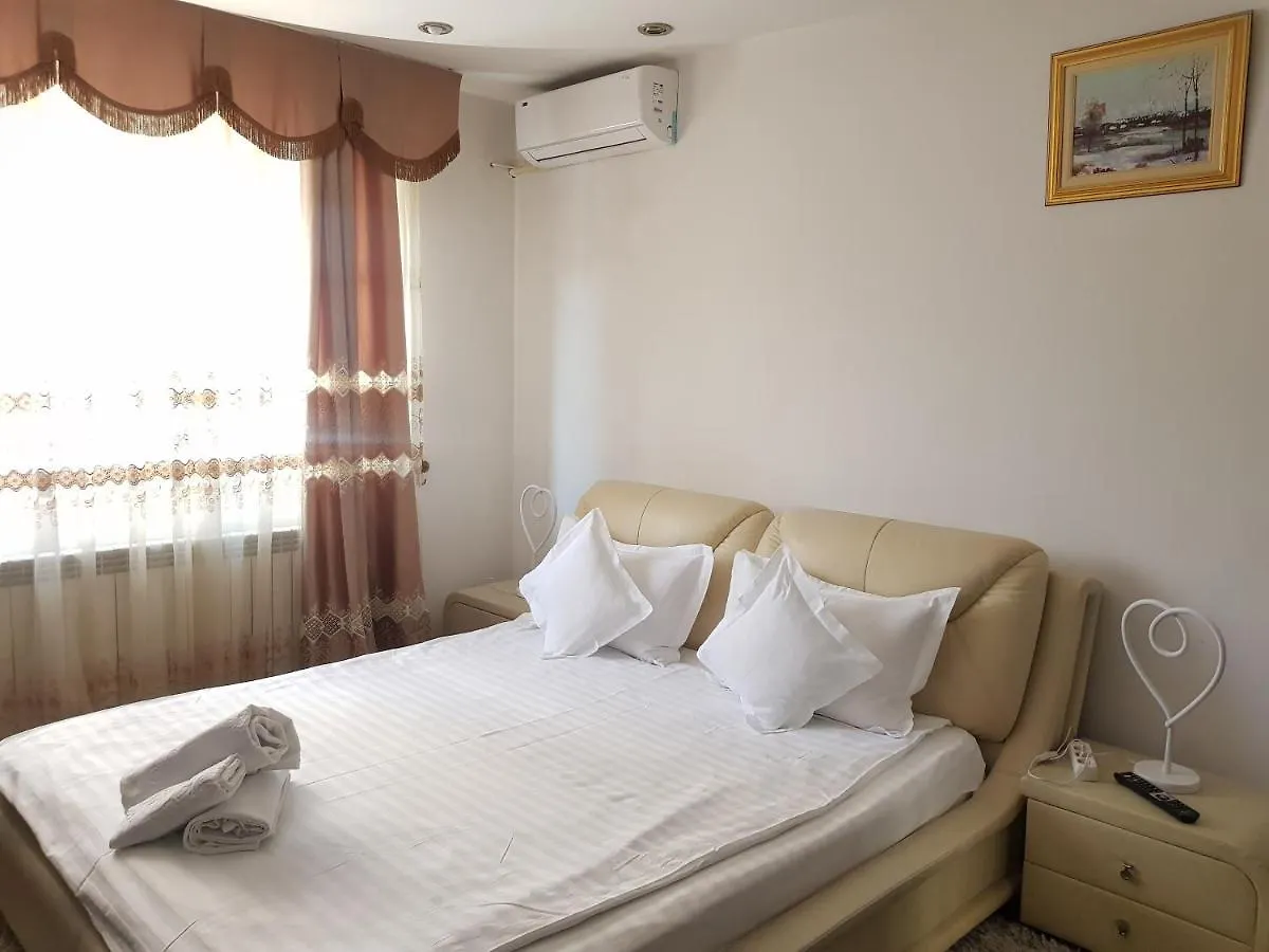 Apartamento Cazare Monza Bucareste