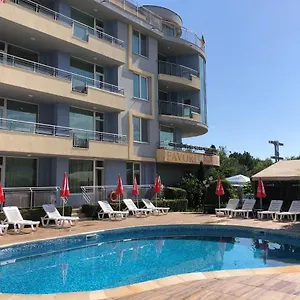  Apartament Celebrity Exclusive Cacao Bulgaria