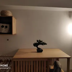 Heart Of The By The River Apartament