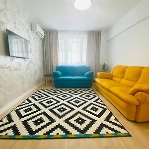 Apartament Dorobanti Apartament