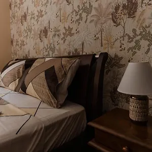 Apartament La Petit Maison Grecia