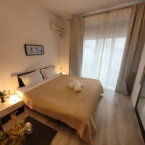 Anastasia Bratianu 28b Beautiful View Self Check From 2 Pm Apartament