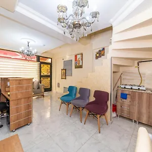  Gazde/Camere de închiriat Kumkapi Romanos Turcia
