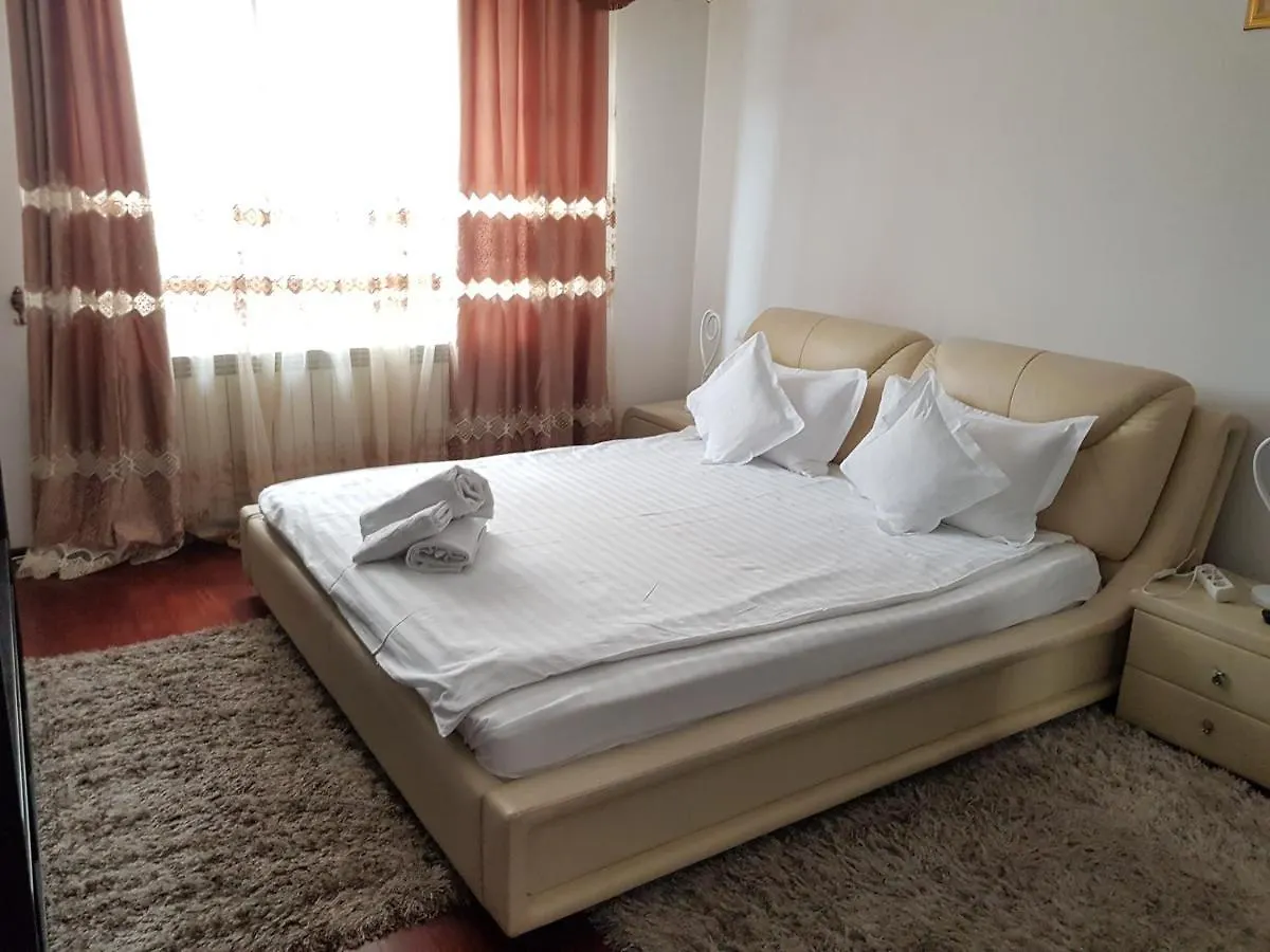 Cazare Monza Bucharest Apartment