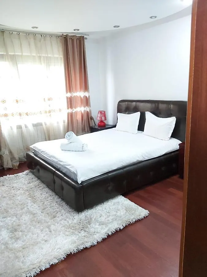 Cazare Monza Bükreş Romanya