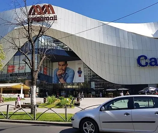 Cazare Monza Bükreş 0*,  Romanya