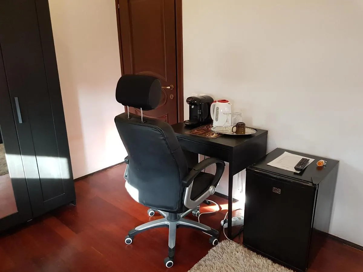 Cazare Monza ile iletişim